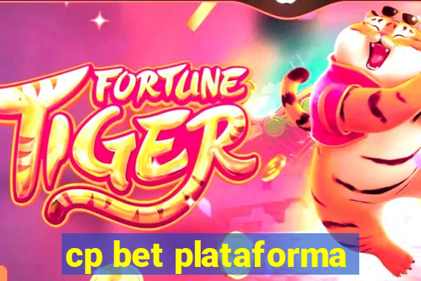 cp bet plataforma